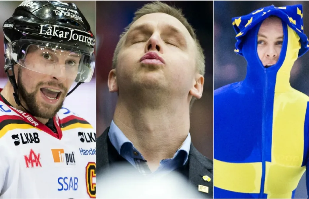 LISTA: Här är SHL:s största profiler