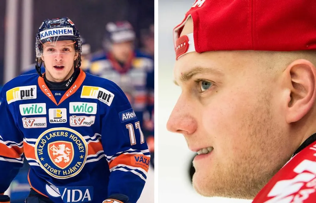 Växjö säkrar upp målvaktssidan – lånar ut landslagsman