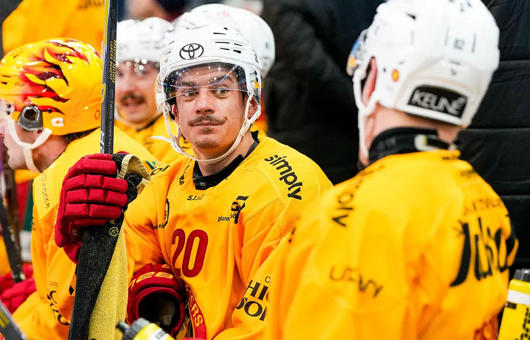 Har gjort succé - nu förlänger "AP20" kontraktet