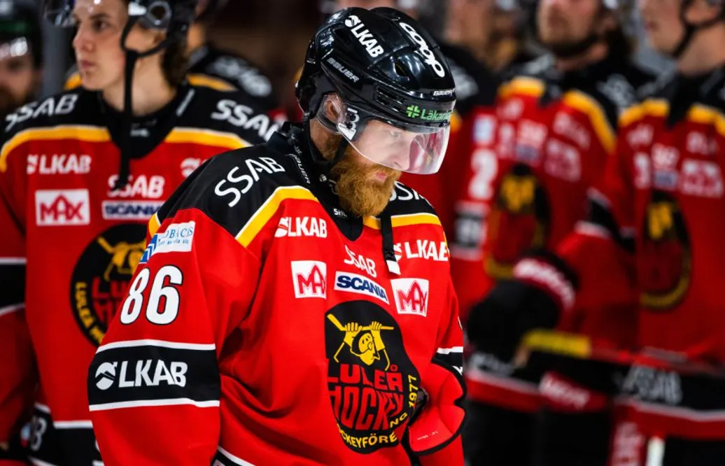 ”Jag förberedde mig på det värsta – att han skulle dö”
