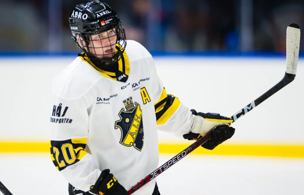 Emma Eriksson lämnar AIK – för HV71