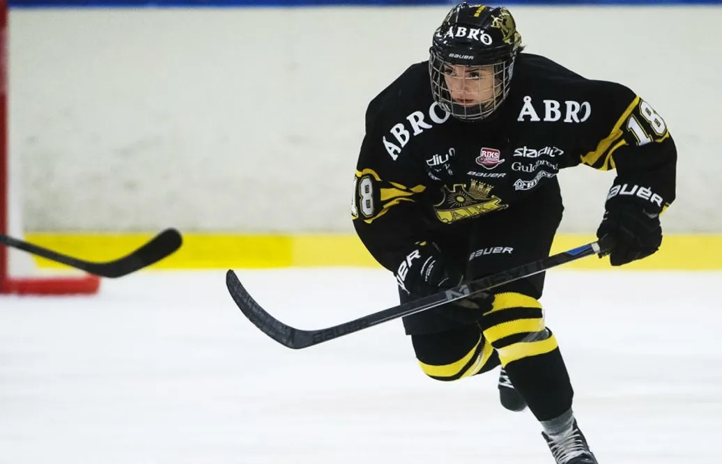 Djurgården värvar tidigare AIK-spelaren: ”Vill bidra med mycket fart”