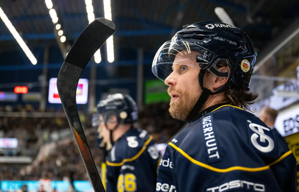 Profilen om framtiden: "Sedan är det klart"