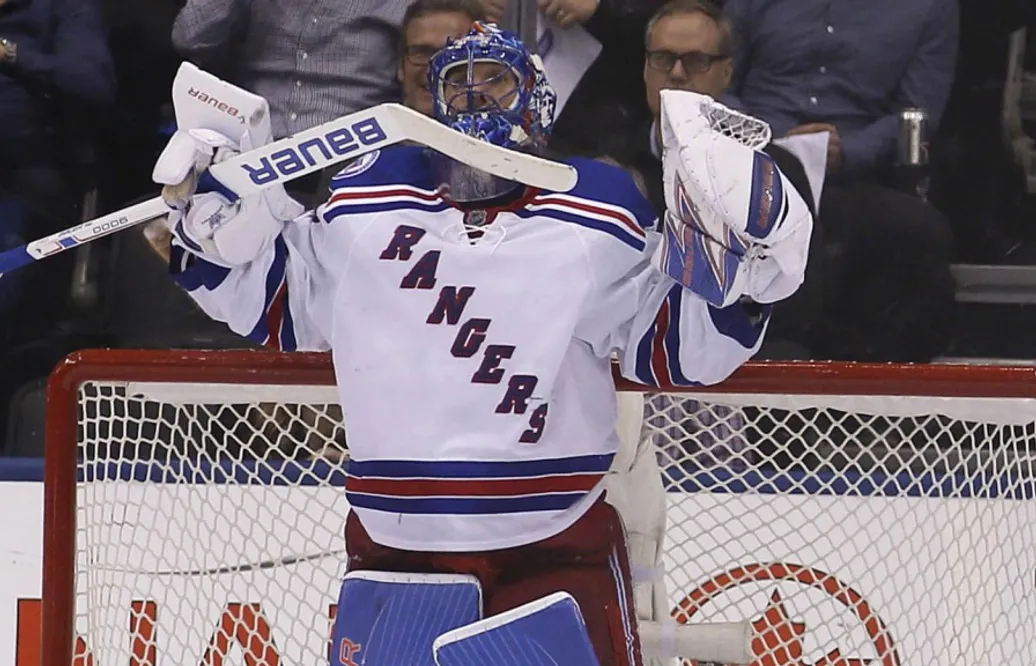 Anta utmaningen – anmäl ditt NHL Fantasy-lag i dag