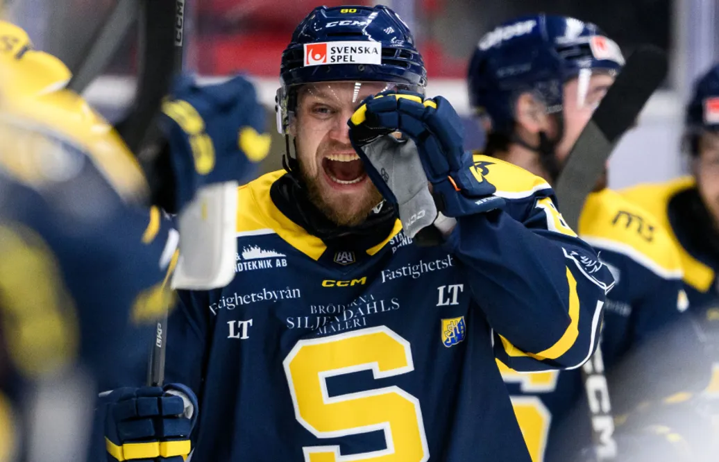 SSK svårslaget borta – har nu sju raka segrar