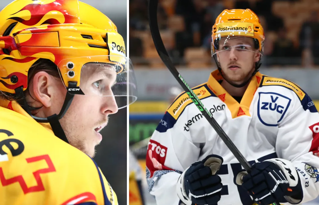 Niklas Hansson tillbaka – efter tuffa skadan