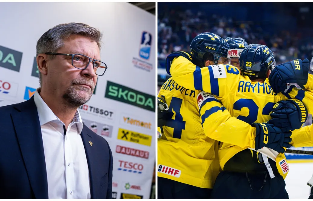 Jukka Jalonens domarilska: "Jag förstår inte hur det kan gå till på det sättet"