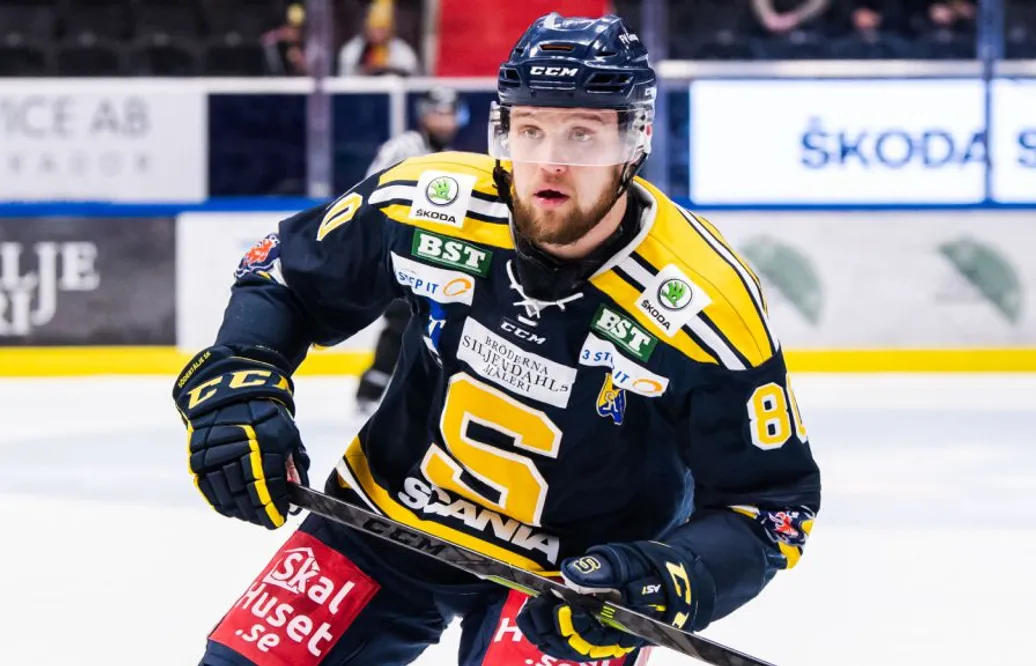 ”Klart man hade velat testa vingarna också”