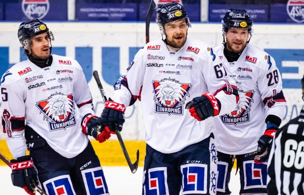 LHC tränar igen – efter smittan