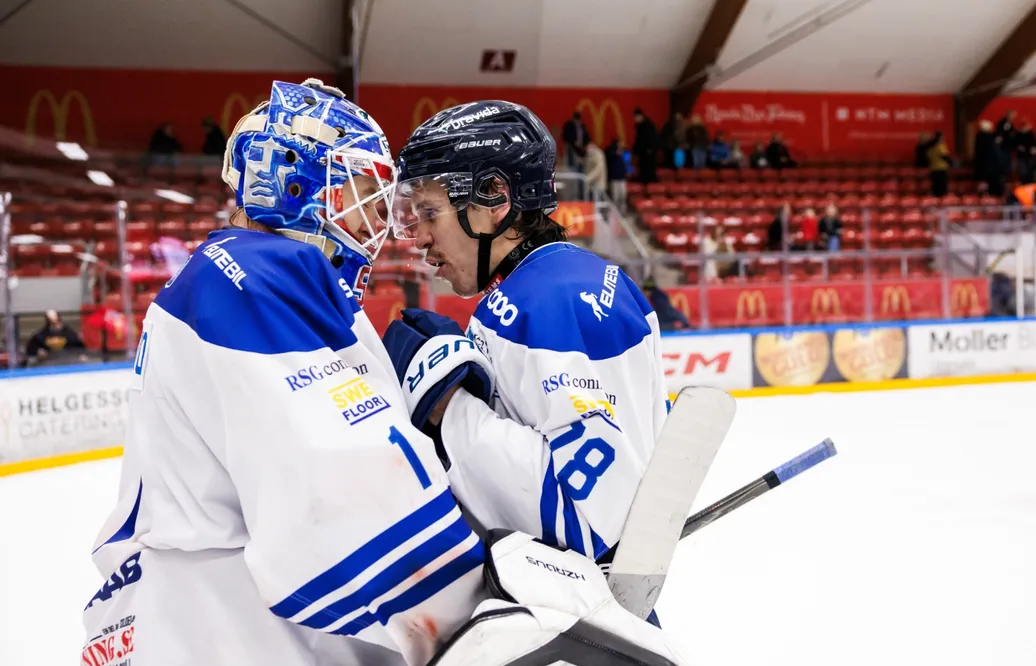 Storspelar - med dagar kvar på kontraktet