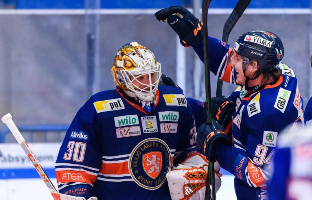 Hade chansen att skriva historia - men bänkades