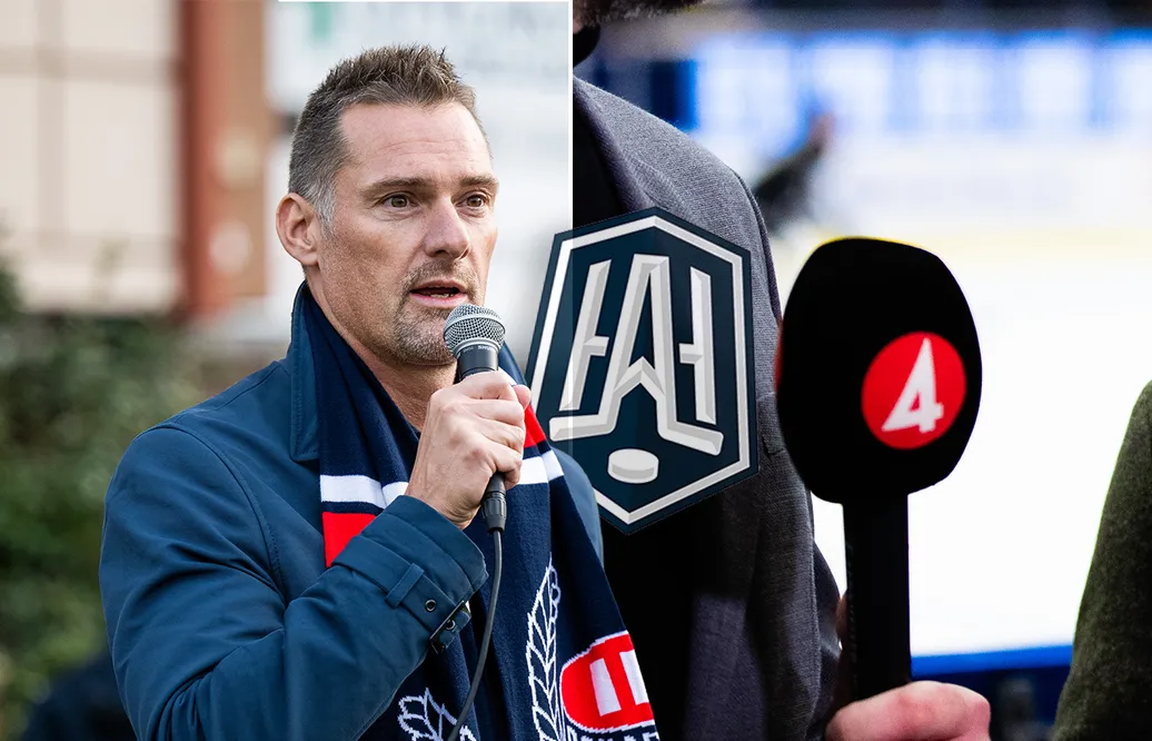 Avslöjar detaljerna i nya avtalet: "Rekordstort"