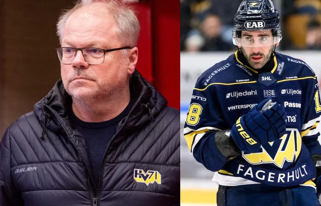 Stjärnans kärleksförklaring till "Nubben": "Jag älskar honom"