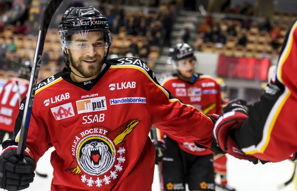Rögle värvar trio spelare: ”Tre nya spelare som tillför talang, potential och rutin”