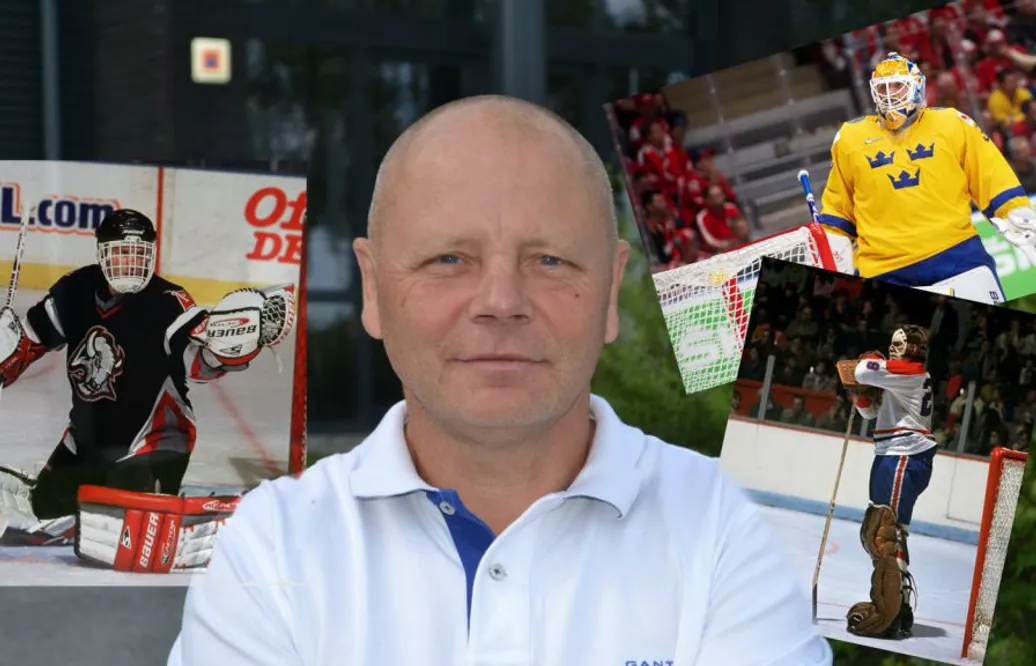 Målvaktslegendaren: De är tidernas bästa burväktare