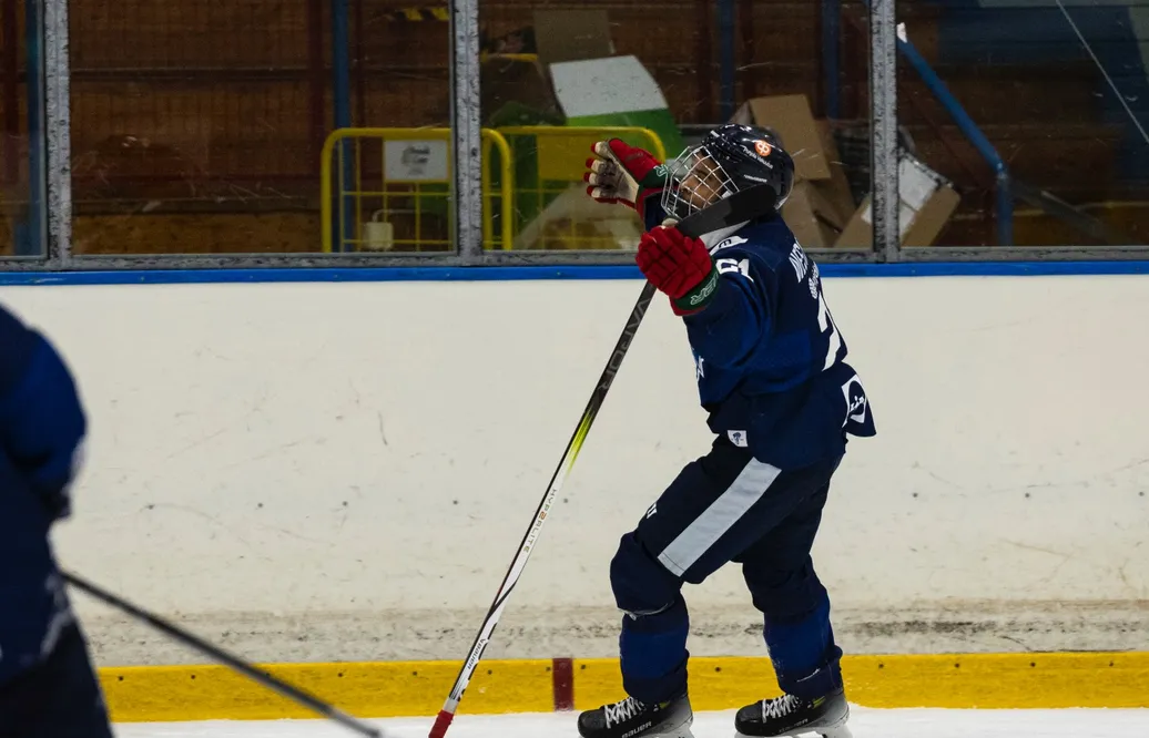 U17-landslaget nollades av Finland