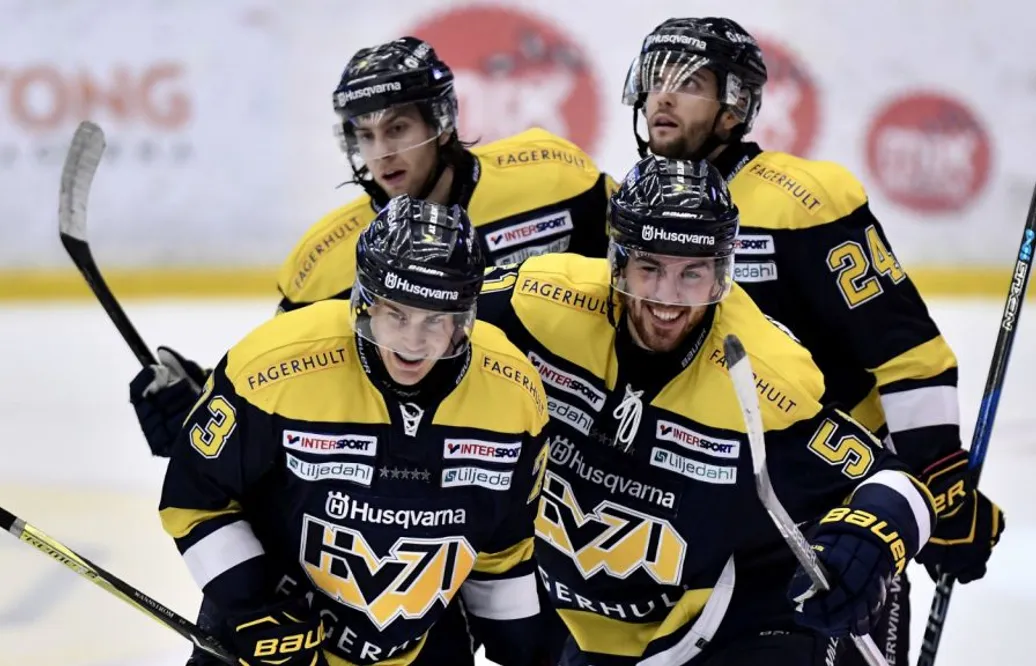 HV vände och vann i målkalas: ”Sjukt skönt att få vinna inför de här fansen”