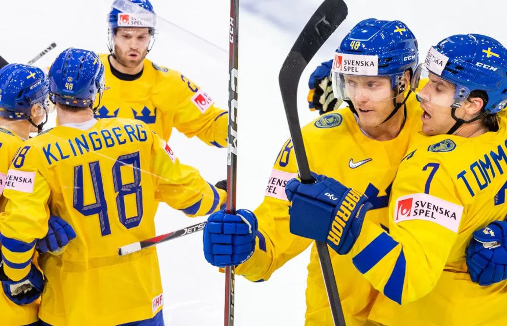 Klingberg – en ljusglimt i premiärmörkret