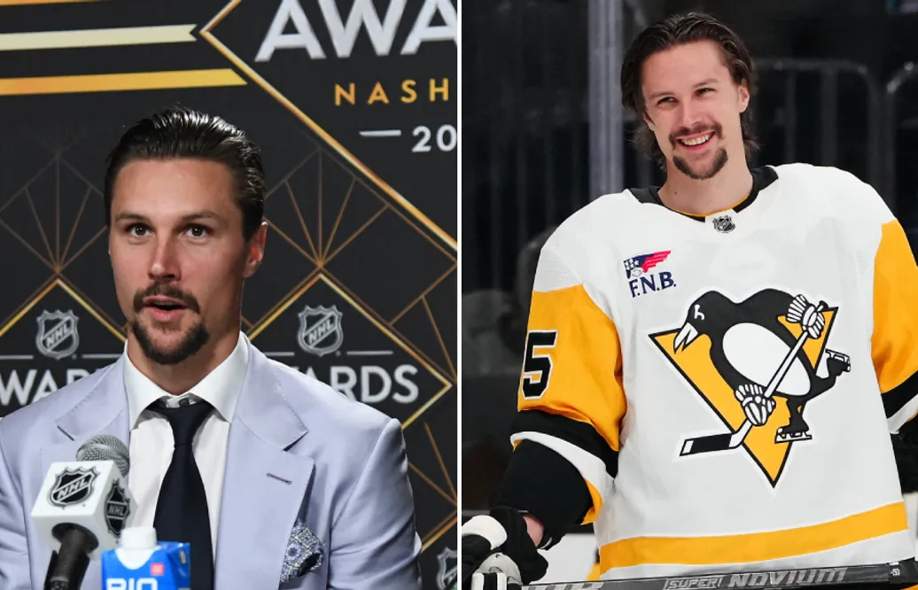 Erik Karlsson slutar åtta i omröstningen till Jerringpriset