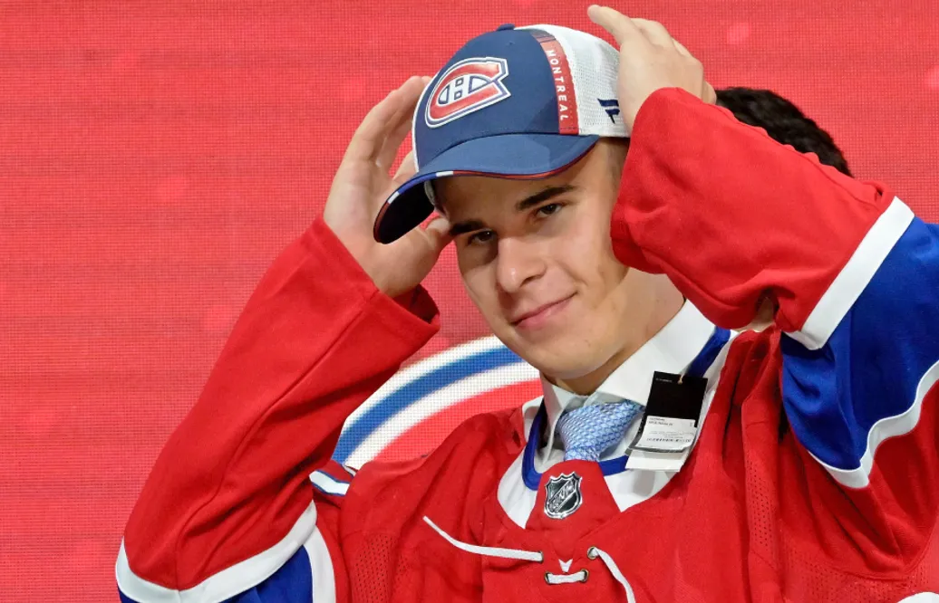 Filip Mešár uppges lånas ut till Kitchener Rangers i OHL