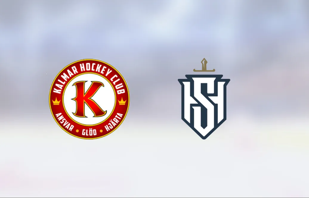 Smakstart för Kalmar mot Sundsvall