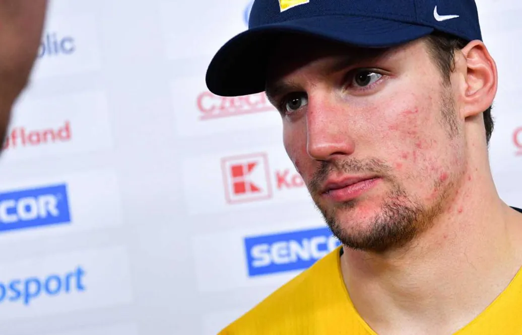 Svensken matchvinnare – fortsätter gå starkt i AHL