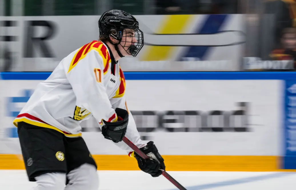 Talangens glädjebesked: "Stannar i Brynäs"