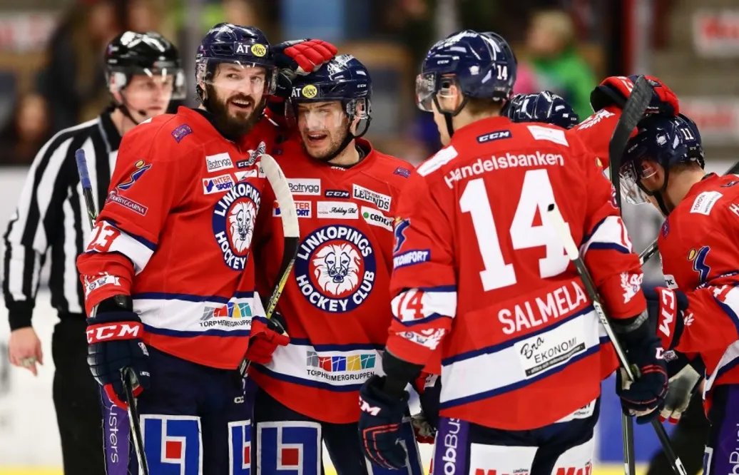 Det satt långt inne – men LHC besegrade jumbon