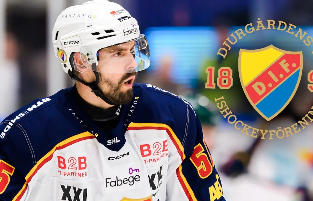 Videll riktar kritik mot Djurgården: "Det vill DIF inte fokusera på"