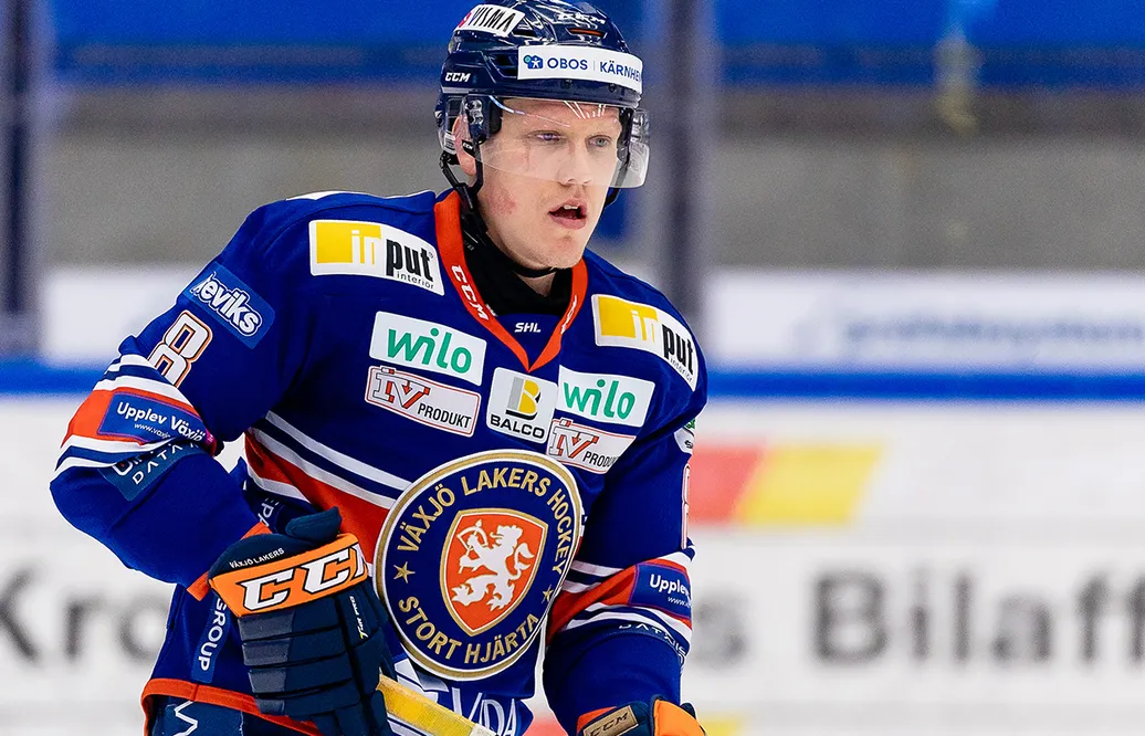 Niclas Lundgren förlänger med Jukurit