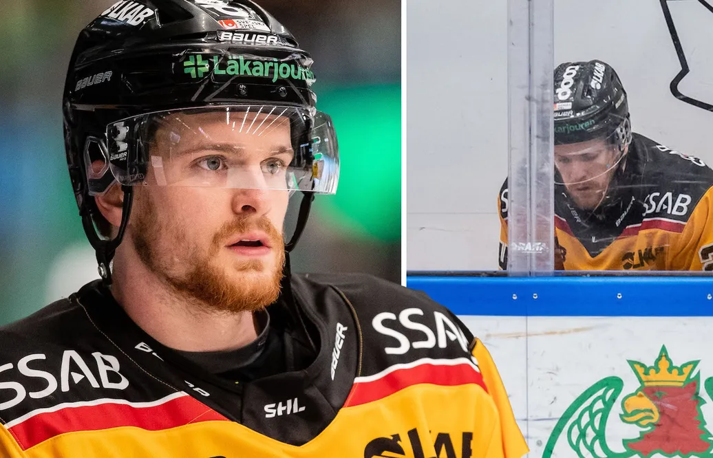 Shinnimin kritisk mot sig själv: "Tyvärr förstörde jag"