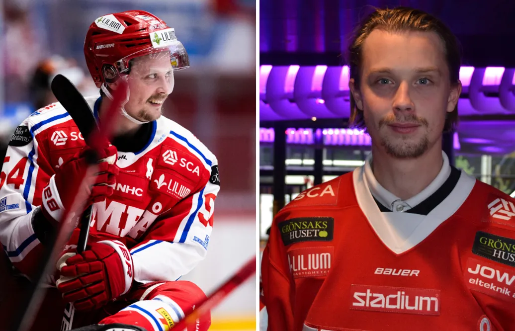 Jonathan Dahlén om succén: "Jag är en bricka i spelet"