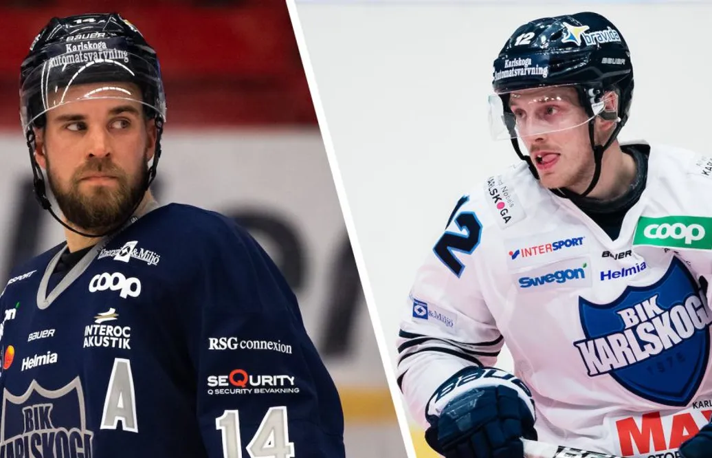 Nyckelspelaren lämnar – poängkungen skriver långt kontrakt