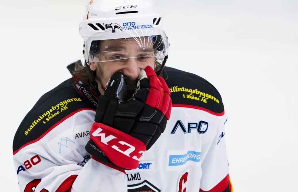KLART: HV71 vinner dragkampen om utlandsproffset: ”En pålitlig poänggörare”