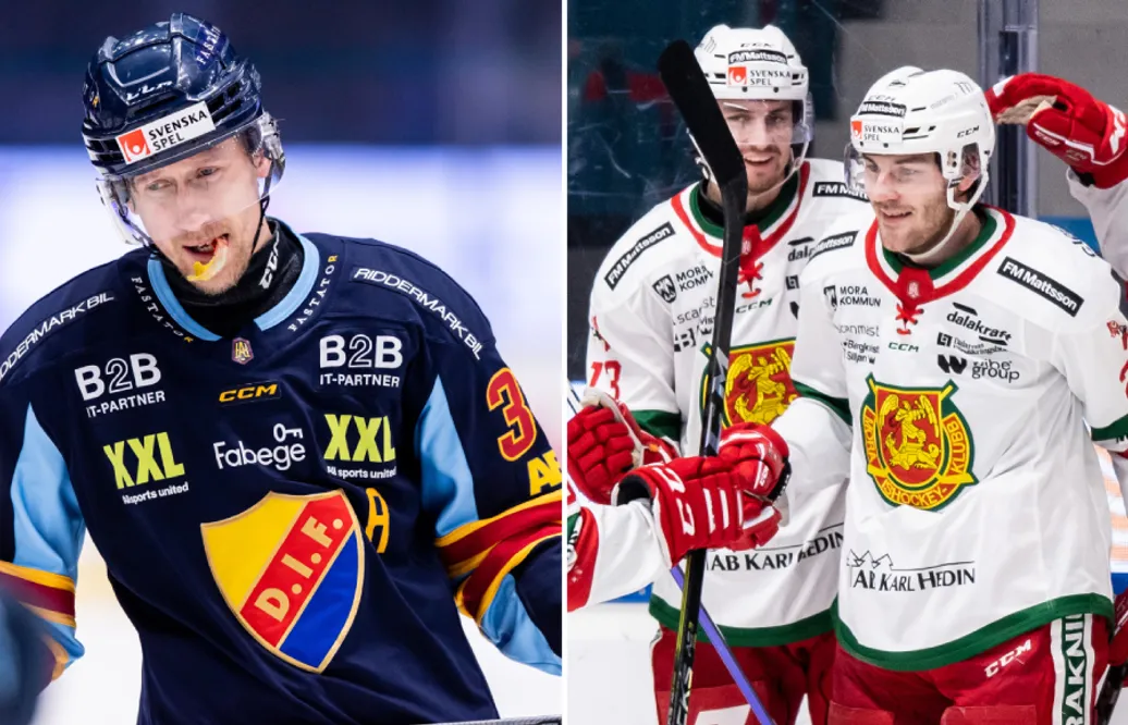 Djurgårdens ras – tappade 3-0 till förlust mot Mora: “Det är inte bra”