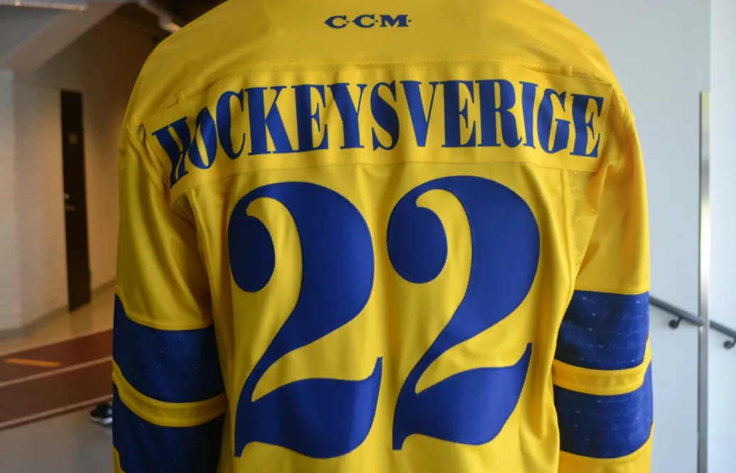 Juryn har sagt sitt – snart prisas vinnaren av Elite Prospects Award