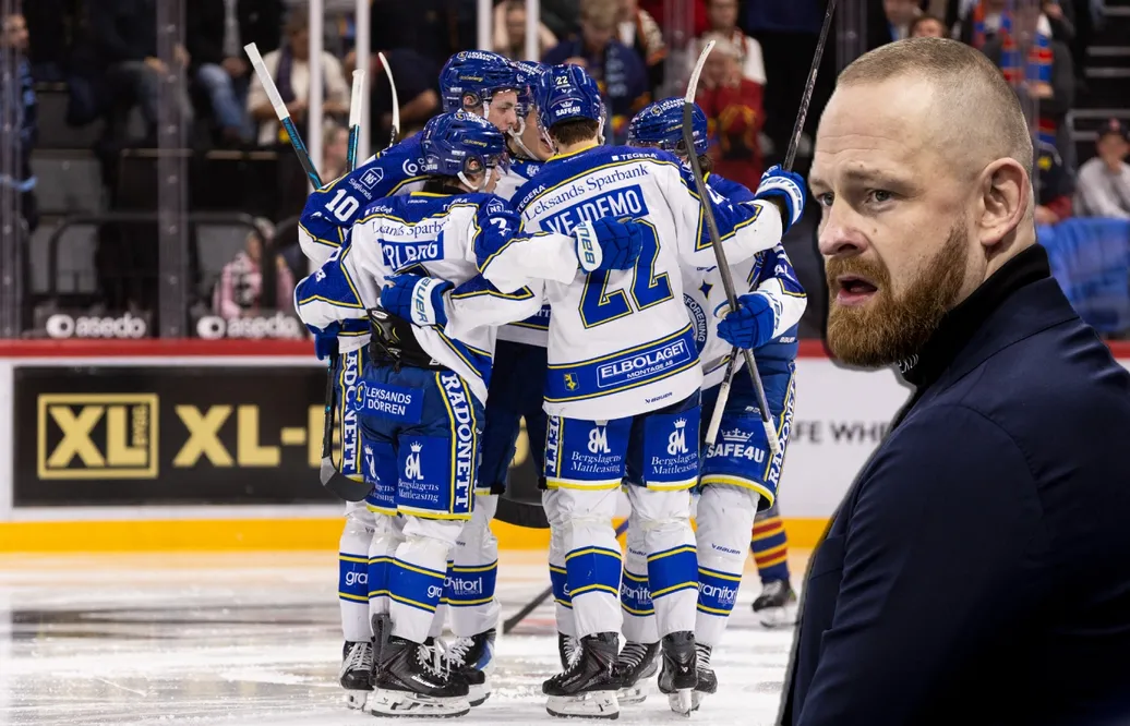 Jansson: Är vi på väg mot ett nytt Leksandsmirakel?