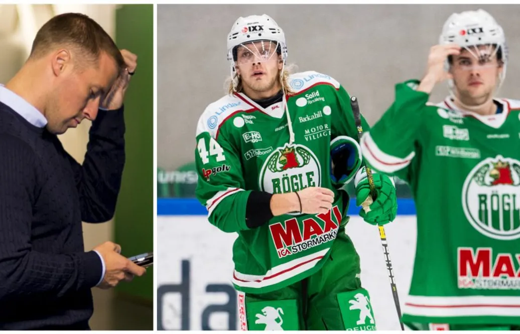 Efter mardrömsstarten – nu kan SHL-klubben plocka in mental tränare