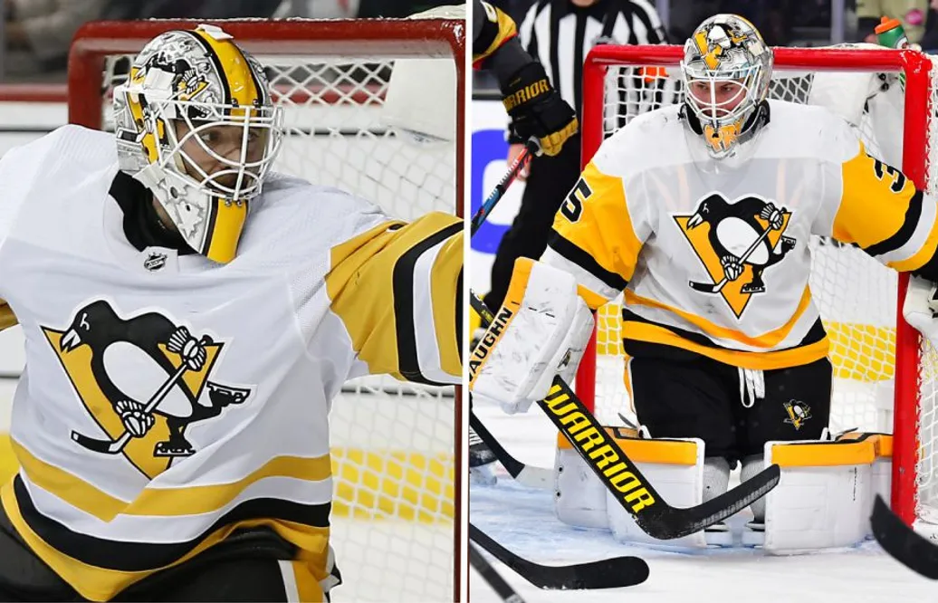 KLART: Förlänger med Pittsburgh