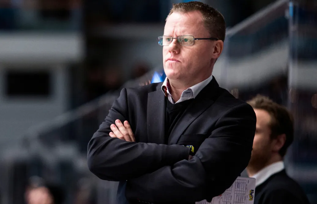 Uppgifter: Anders Olsson nära att ta över Vita Hästen
