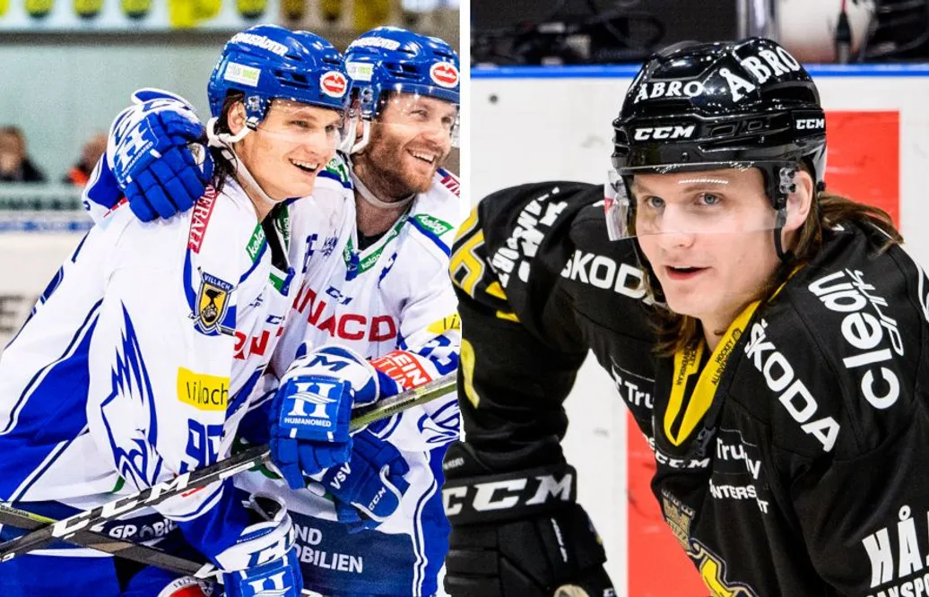 Klar för återkomst – efter avskedet från AIK