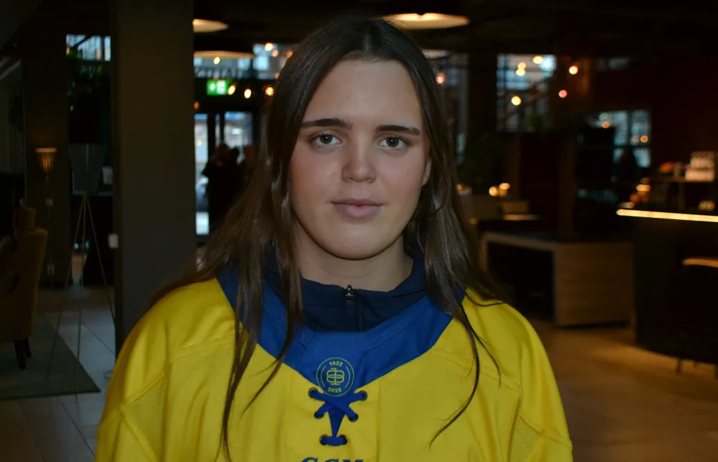 Moa Johannesson