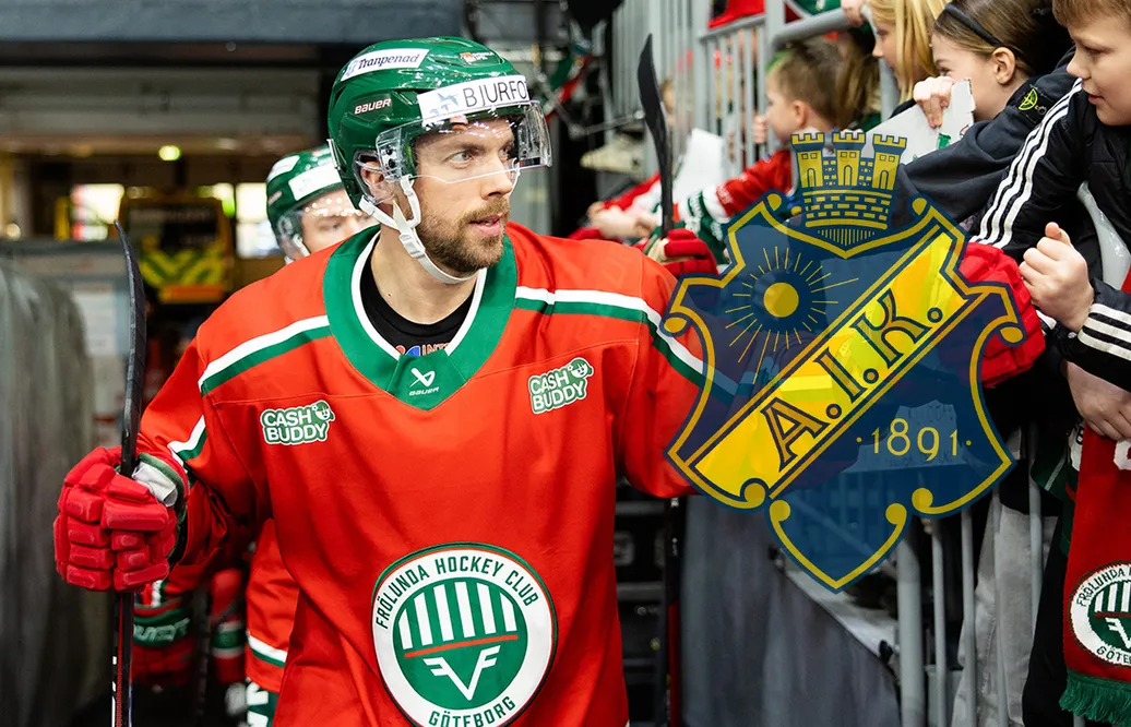 SM-guldvinnaren svarar - efter AIK-ryktet