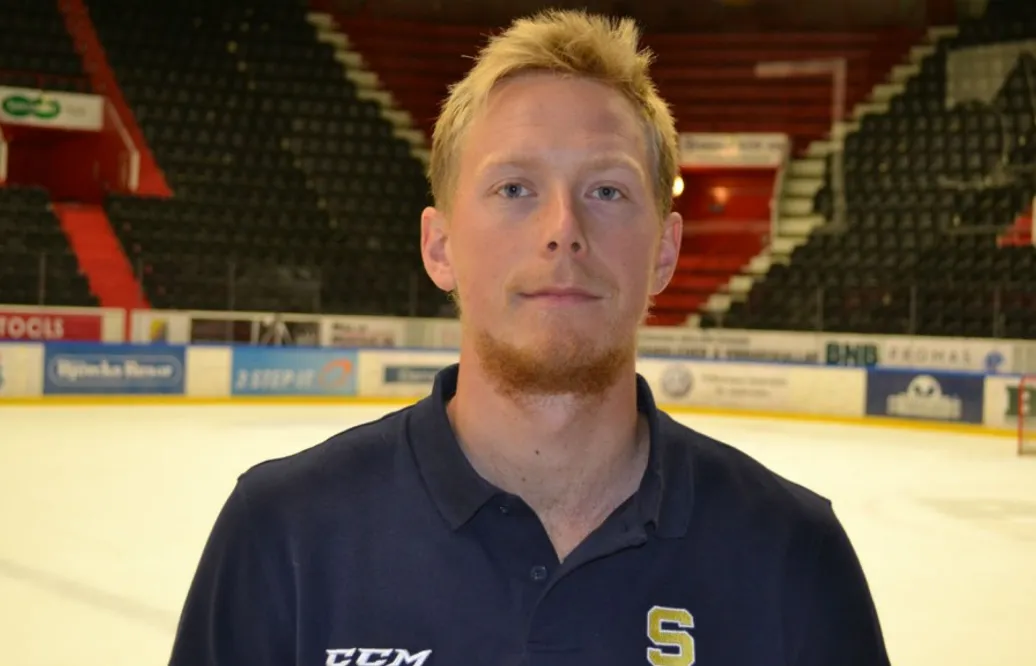 Storsatsande Hockeyettanklubben värvar Södertäljes lagkapten