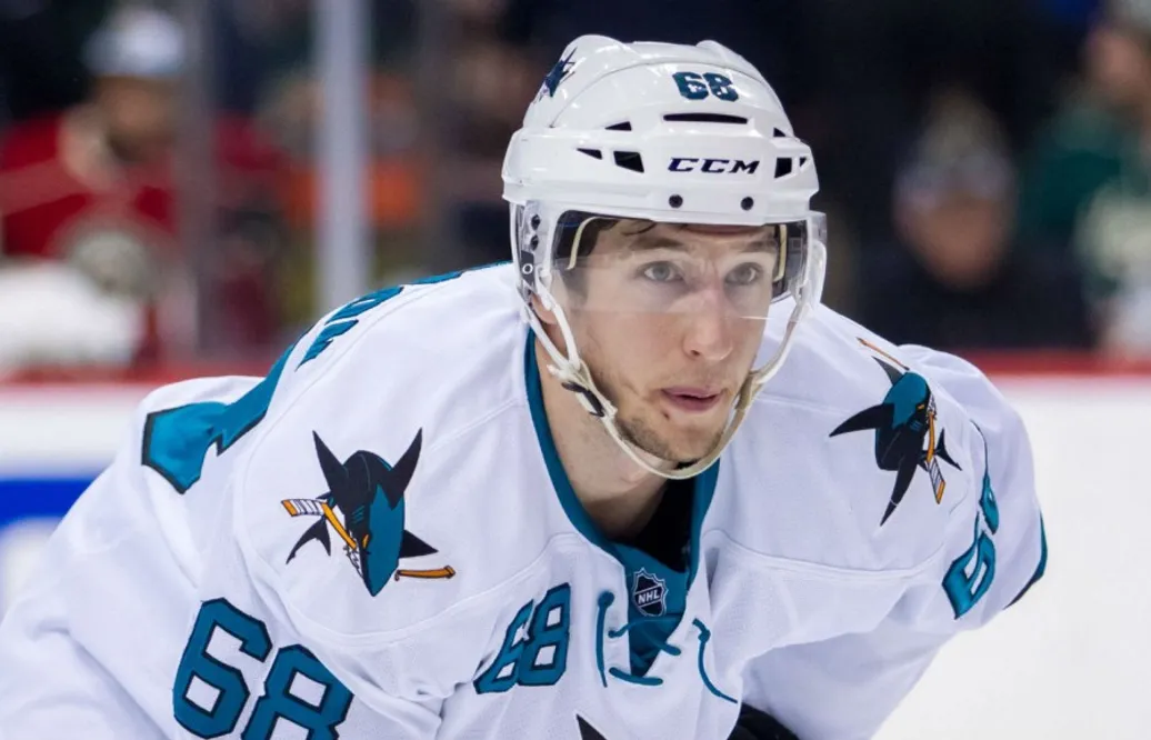 Skellefteå-succén förlänger med Sharks – dubblar lönen