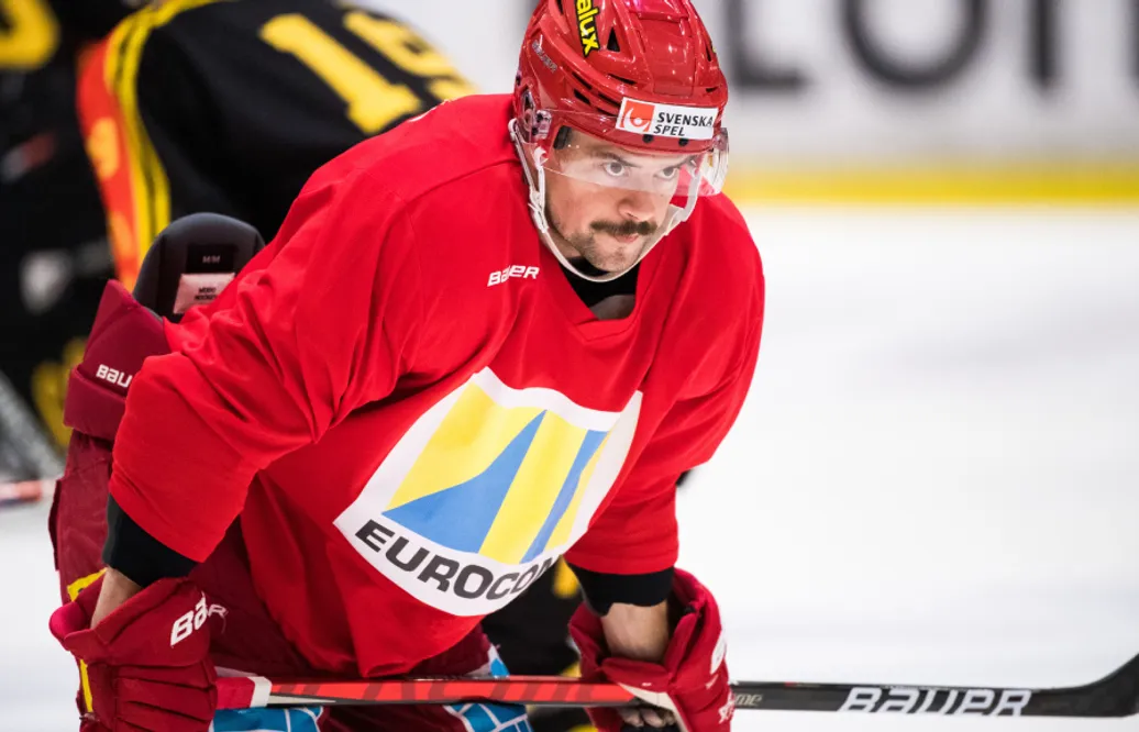 Jesper Dahlroth lämnar Kalmar – klar för konkurrent