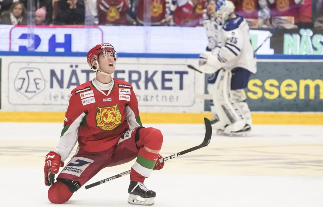 Sköt upp Mora i SHL – klar för mästarna: ”En pojkdröm”