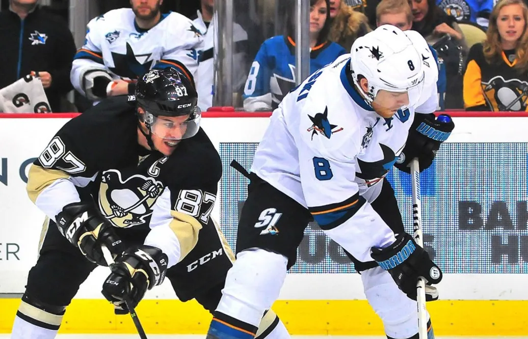PowerPlay: Pittsburgh eller San José – Sibner och Bodin är oense