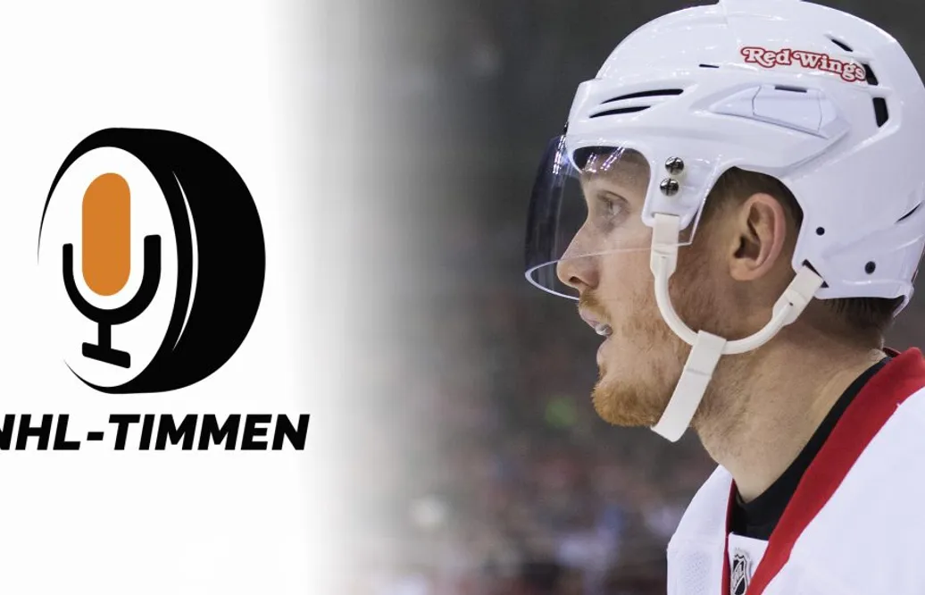 NHL-TIMMEN: Efter trade deadline – här är de nya favoriterna
