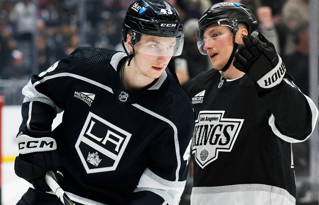 Jacob Moverare har lämnat LA Kings och öppnar nu upp om åren i Nordamerika. 